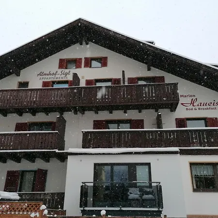 Haus Marion Haueis