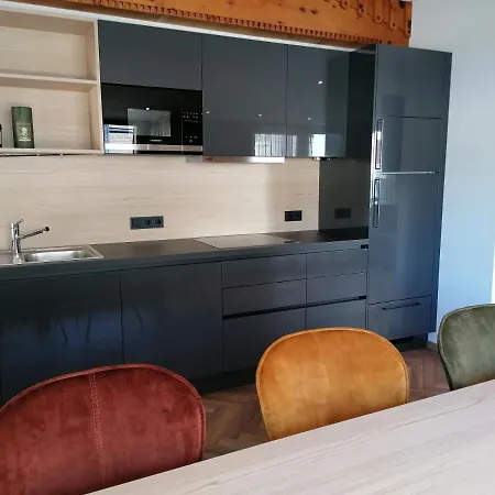 Haus Marion Haueis Casa de hóspedes