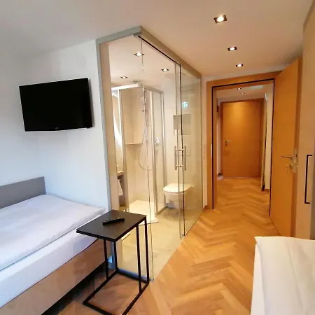 Haus Marion Haueis *