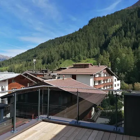 Haus Marion Haueis Casa de hóspedes *