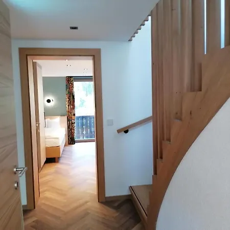 Haus Marion Haueis * Sankt Anton am Arlberg
