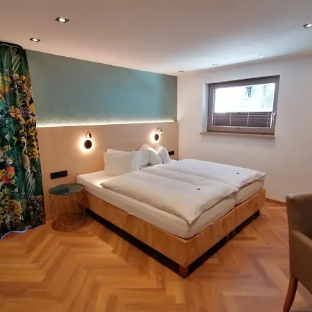 Haus Marion Haueis *