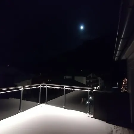 Haus Marion Haueis *