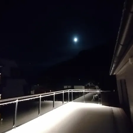 Haus Marion Haueis Casa de hóspedes Sankt Anton am Arlberg