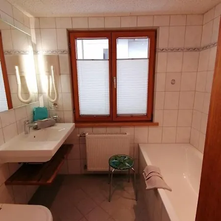 Haus Marion Haueis * Sankt Anton am Arlberg